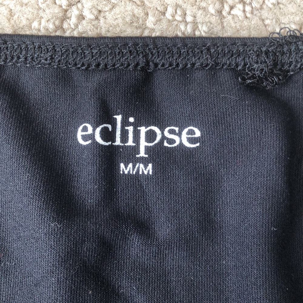 M Zipper Tank - Picture 3 of 3